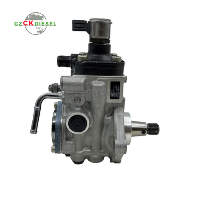 Pompa injeksi bahan bakar 1J508-50500 untuk Mesin Kubota V3800 V3800-TIE4B V3800-TIE5B