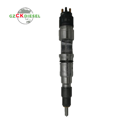 Injektor Bahan Bakar 0445124054 0 445 124 054 0445124076 0445124096