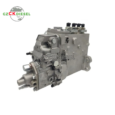 Pompa Bahan Bakar 101040-4020 101402-9510 101401-8950 101040-1180 101040-1200 untuk Mesin S4K Excavator CAT 312C