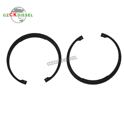 Diameter alur cincin penahan internal 1J6472 1J-6472 untuk CAT 3508 3412 3408B