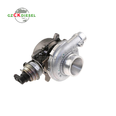 Turbocharger baru GTB20V 789773 504371348 untuk Mesin Mitsubishi F1C 4P10