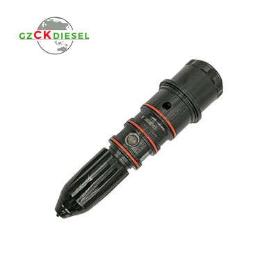 Injektor Bahan Bakar 3069759 3056342 untuk Mesin Cummins L10
