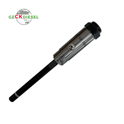 Injektor Pensil Bahan Bakar Diesel 4W7020 0R8791 untuk Mesin Seri CAT 3400