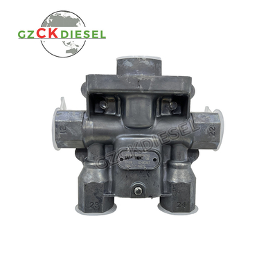 Klep perlindungan 9347144030 1525835685010 235500350 81521516094 WG90003605232 untuk truk bus