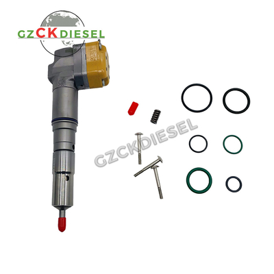 Kit Perbaikan Injektor Bahan Bakar 891828-3412E untuk Injektor CAT 3412E
