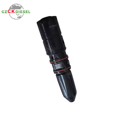 Injektor bahan bakar 3027588 3801128 3037229 3045102 untuk Mesin L10