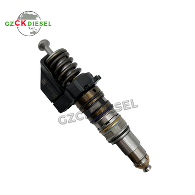 Injektor Bahan Bakar Diesel 574860 1529790 1846350 579262 Untuk Mesin Scania HPI DC12 DC10 DC13