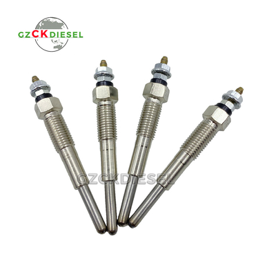Glow Plug 9-82511978-0 untuk Isuzu C240 C190 C201 C221 4BA1 D500 4FA1 C240PKG C240PKJ