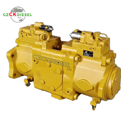 Pompa utama hidrolik 550-4341 20R-9712 568-3007 5504341 20R9712 5683007 untuk CAT 336D 345GC