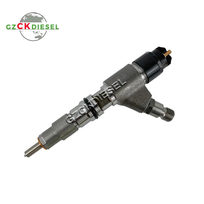 Injektor Bahan Bakar Diesel 3969626 3743974 374-3974 396-9626 0445120371 0445120382 untuk Mesin CAT C7.1 C11 C13