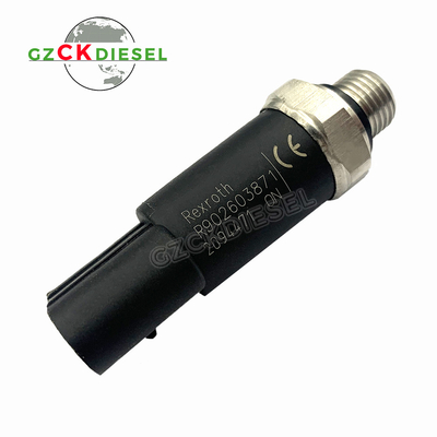 Sensor Tekanan Rendah Ekskavator Rextroth R-902603871 R902603871