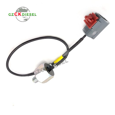 Sensor ketukan ZJ01-18-921 E1T50371 ZJ0118921 untuk mesin CR19 6 1.3 2.0 2.3