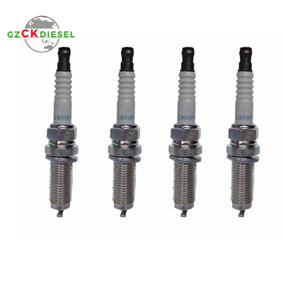 Spark Plug 12290-6A0-A01 DILKAR8P8SY 12290-5R0-A01 12290-5K0-A01 untuk Accord Civic