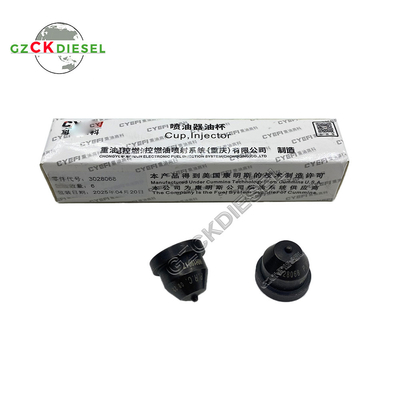 Mangkuk Injektor BARU 3028068 3279720 3609964 3070617 untuk Mesin CUMMINS L10 NT855 K19