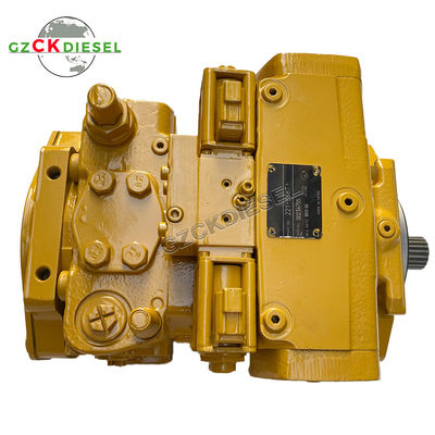 Pompa Piston Hidrolik 221-3667 2213667 10R-8689 10R8689 untuk TRAKTOR  D4G D5G