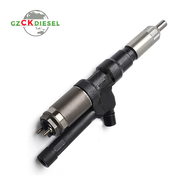Injektor bahan bakar 095000-0245 0950000245 untuk Mesin K13C