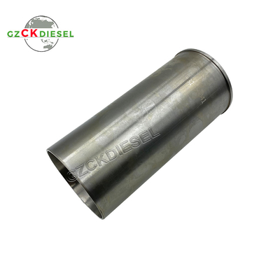 Selongsong Liner Silinder Semi-finis 3135X041 untuk Mesin Perkins 1004 1006 1006-6T 1004-4 1004-4T