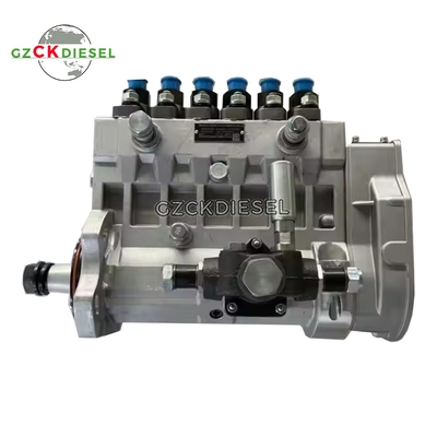 Pompa Injeksi Bahan Bakar 1003107523 BH6P140R 1002802471 1002644134 untuk IMO-02 6M33 Baudouin