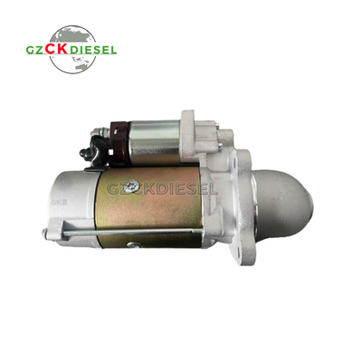 Motor starter 3708010-A204 M93R3008SE untuk Excavator EC210 EC210B