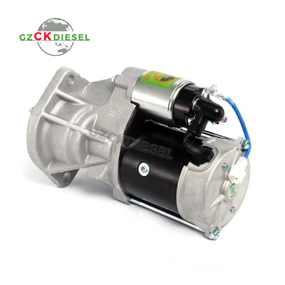 Motor starter 129940-77010 12994077010 untuk mesin R60-5 R60-7 4TNV94