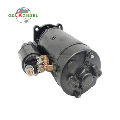 Motor Starter 0001-368001 untuk Ekskavator EC140 EC210 EC240 EC290 EC330