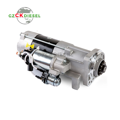 Motor starter M009T62671 untuk EC210B EC240 EC290 Mesin TAD732GE TAD731GE