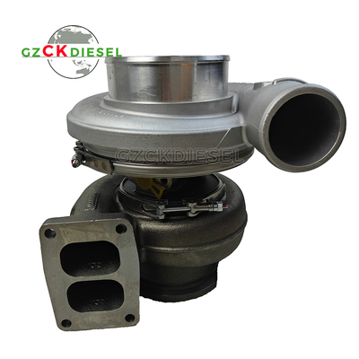 Turbocharger S400S057 477286 untuk Mesin 2.5L 6125H S400