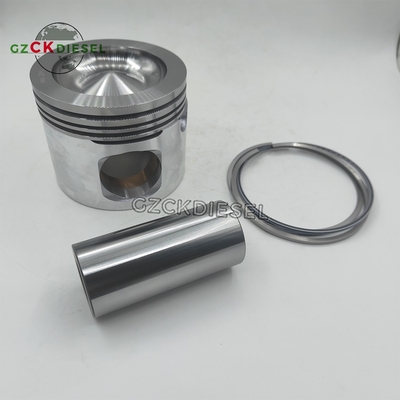 Mesin Piston 2382712 1442948 144-2948 238-2712 Pin 168-7296 1687296 untuk Mesin Caterpillar C12