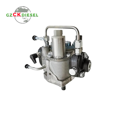 HP3 Pompa bahan bakar bertekanan tinggi 22100-30140 untuk Mesin 1KD-FTV 3.0L KDJ150 1KD