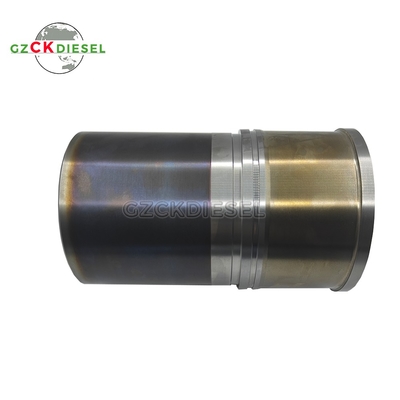 Silinder Liner 148-2130 469-5315 197-9330 130-0859 126-0130 115-2981 untuk Mesin C11 C12 C13