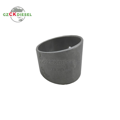 Penghubung Rod Bushing 115-2972 1152972 untuk Caterpillar C11 C12 Mesin 345C 345D Excavator