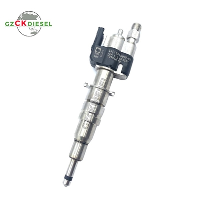 Injektor bahan bakar 13538616079 13537585261 13537589048 untuk BMW N54 N63 X5 X6
