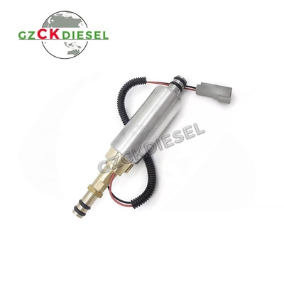 Pompa transfer bahan bakar 12V 24V 4975617 4975518 4067830 4295249 untuk Mesin Cummins QST30