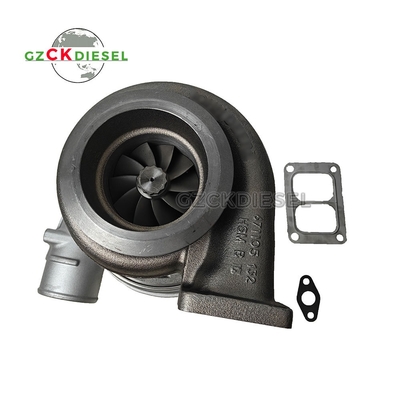 S400 Turbocharger RE525340 RE508022 506333 S400S066 untuk Mesin 6125H