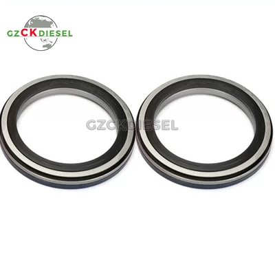 Crankshaft Seal Oil Belakang SZ311-01045 AZ4079G 100*135*15 untuk Hino J05E J08E Mesin SK350-8 Excavator