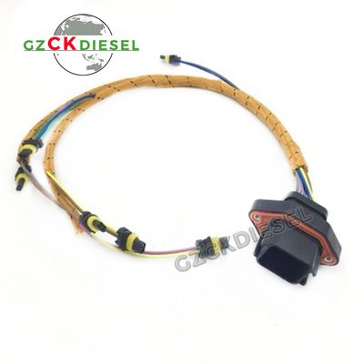 C9 Kabel Harness 215-3249 419-0841 546-2154 5462154 2153249 4190841 untuk  330C 330D 336D 336D2 586C