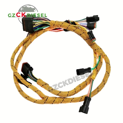 Kabel kabel 145-0176 206-5016 117-2763 2065016 1172763 1450176 untuk CAT Excavator 345B Mesin C-10 C-12 3176B