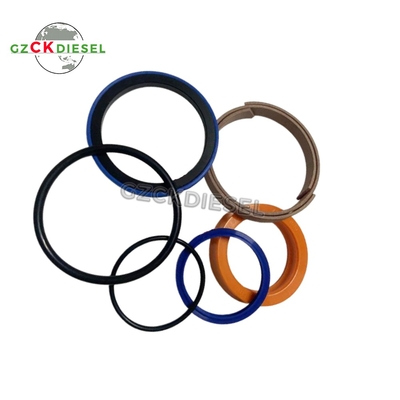 Kit Segel Silinder Hidrolik Excavator 550-43774 55043774 untuk JCB 3CX 3DX