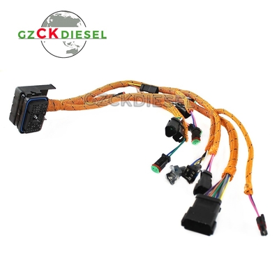 Motor Wiring Harness 195-7336 1957336 untuk CAT Mesin 3126B Excavator 322C 325C Traktor D5N D6N