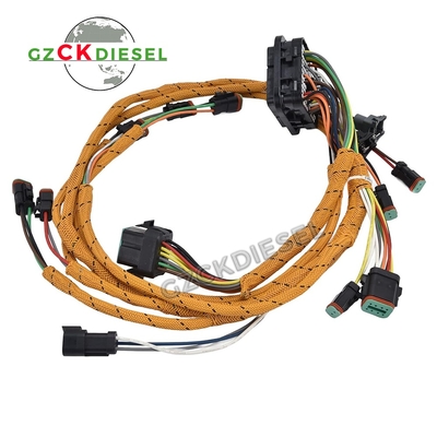 Motor Wring Harness 235-8202 2358202 untuk Mesin CAT E330D E336D C9