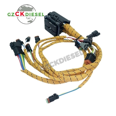Kabel Rangkaian Kabel Mesin C7 1982713 198-2713 untuk Excavator CAT E325D E329D