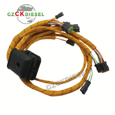 C11 C13 Engine Wring Harness 219-7461 2197461 untuk CAT Excavator 345C 345D 349D
