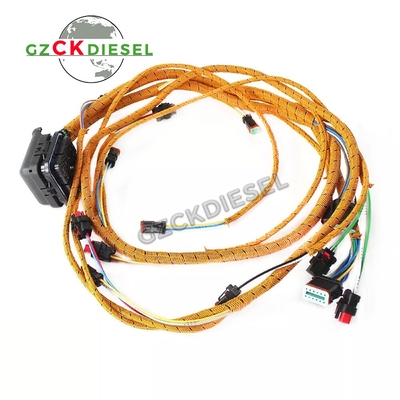 Kabel Rangkaian 263-9001 239-5929 2639001 2395929 untuk Mesin CAT C15
