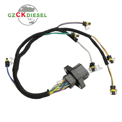 C9 Kabel pengikat 215-3249 419-0841 546-2154 5462154 2153249 4190841 untuk CAT Excavator 330C 330D 336D 336D2 586C