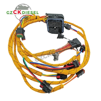 C7 Engine Wring Harness 381-2499 3812499 untuk CAT 324D 326D E324D E326D Excavator