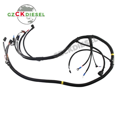 Pengikat kabel mesin 14630636 VOE14630636 untuk Volvo D12D EC330 EC360B EC460B Excavator