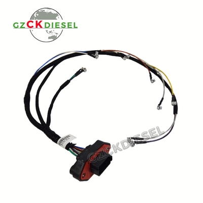 Kabel Injektor Bahan Bakar 278-5657 418-7614 372-4548 2785657 4187614 3724548 untuk CAT 345D 345C 349D C13 966H C11