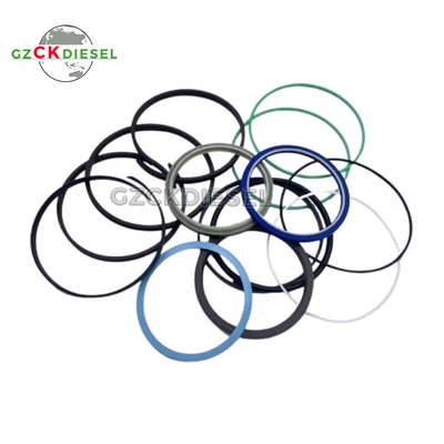 Kit segel silinder hidrolik 7079946130 707-99-46130 untuk PC200-7 PC200LC-7 Excavator