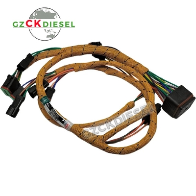 Kabel kabel 145-0176 206-5016 117-2763 2065016 1172763 1450176 untuk CAT Excavator 345B Mesin C-10 C-12 3176B