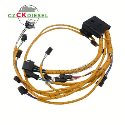 Kabel Rangkaian C9 Engine 230-6279 2306279 untuk Excavator CAT E330C